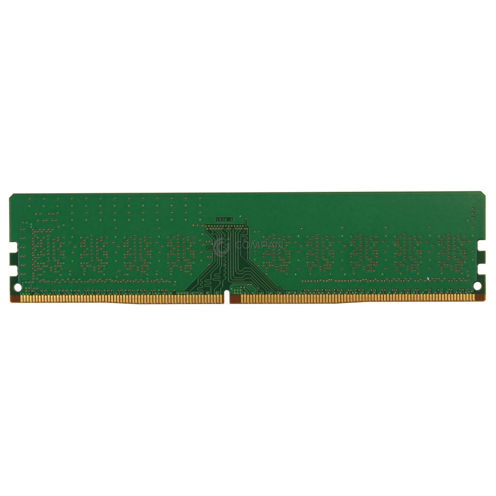 MTA9ASF1G72AZ-2G3B1 MICRON DDR4 8GB PC4-19200 2400MHZ UDIMM CAS 17-17-17